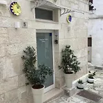 Semplice Dimora Остуни