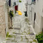 Semplice Dimora 度假居 *
