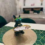 Semplice Dimora 奥斯图尼