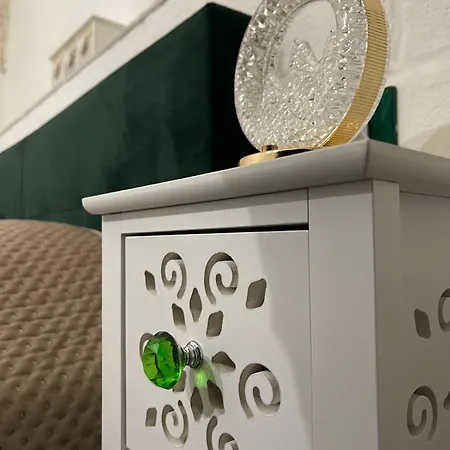 Semplice Dimora Hébergement de vacances