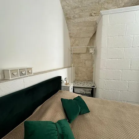 Semplice Dimora Hébergement de vacances Ostuni