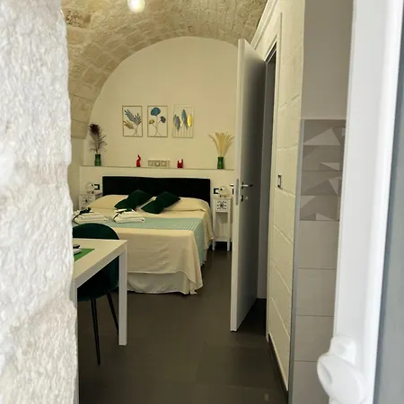 Hébergement de vacances Semplice Dimora