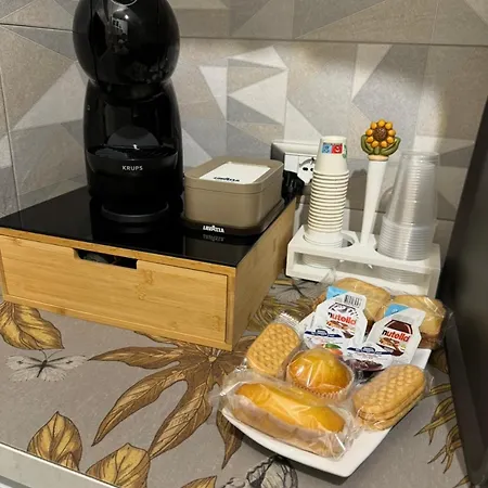 Semplice Dimora Hébergement de vacances Ostuni