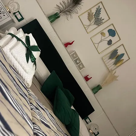 Hébergement de vacances Semplice Dimora