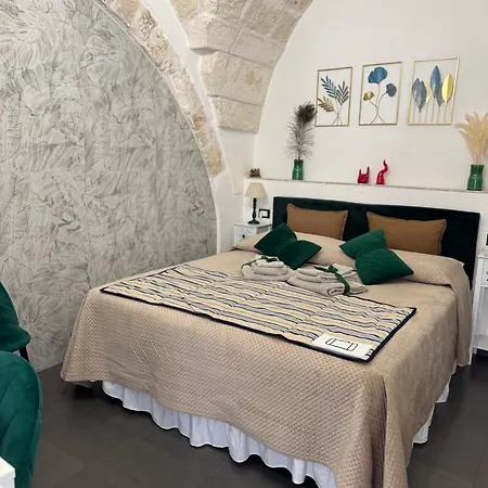 Semplice Dimora * Ostuni