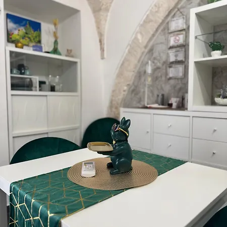 Semplice Dimora * Ostuni