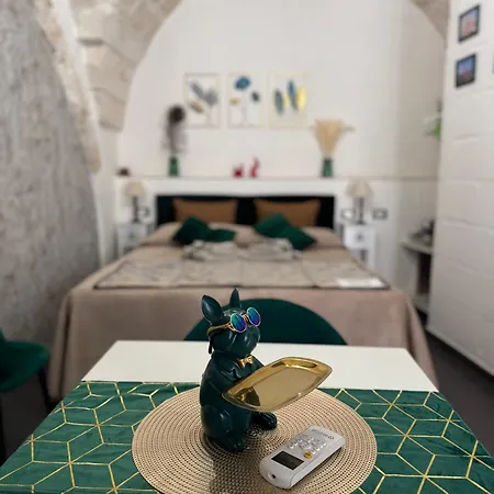 Semplice Dimora Hébergement de vacances Ostuni