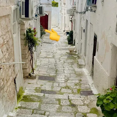 Semplice Dimora Hébergement de vacances *