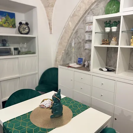 Semplice Dimora Prázdninový dům *