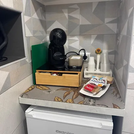 Semplice Dimora Hébergement de vacances Ostuni