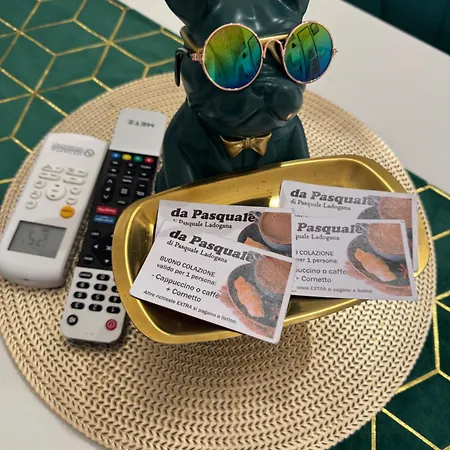 Semplice Dimora Ostuni