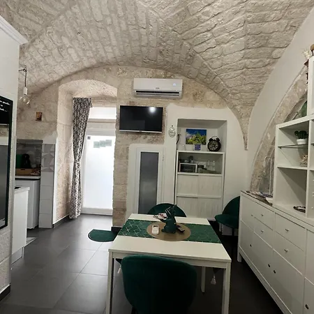 Casa vacanze Semplice Dimora