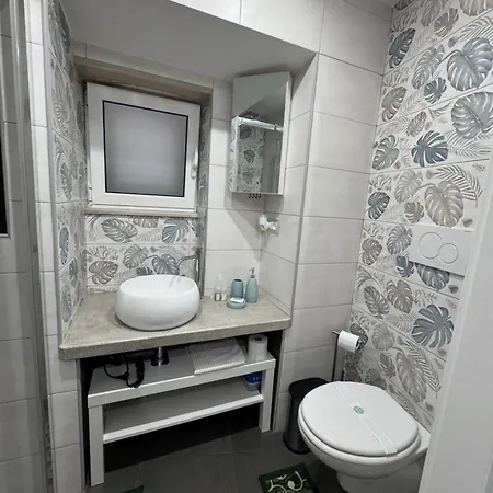 Semplice Dimora Hébergement de vacances