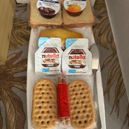 Hébergement de vacances Semplice Dimora