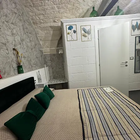 Сasa de vacaciones Semplice Dimora Ostuni