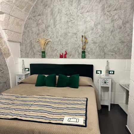 Semplice Dimora Ostuni