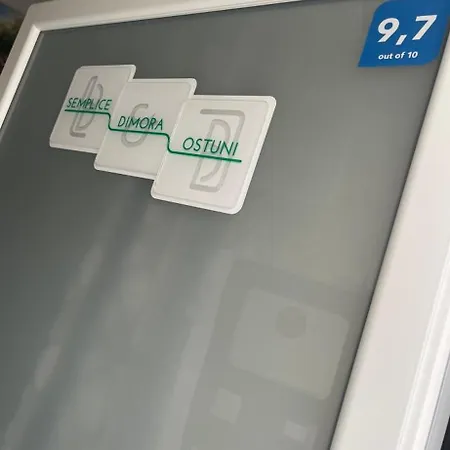 Semplice Dimora Prázdninový dům