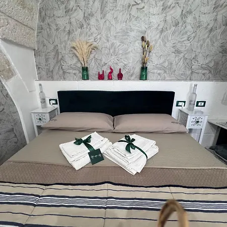 Semplice Dimora Сasa de vacaciones