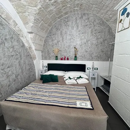 Semplice Dimora Prázdninový dům