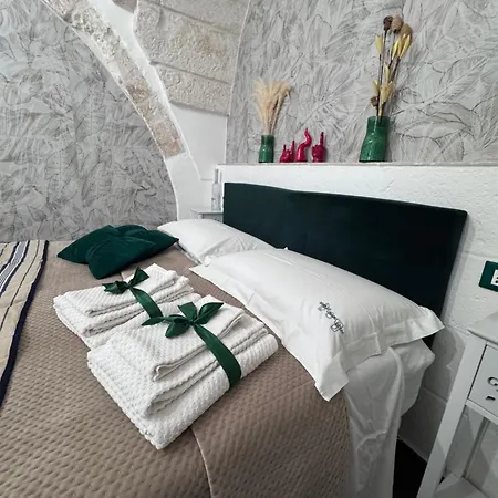 Semplice Dimora Ostuni