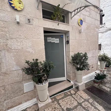Semplice Dimora Ostuni