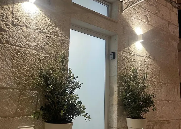 Casa vacanze Semplice Dimora *