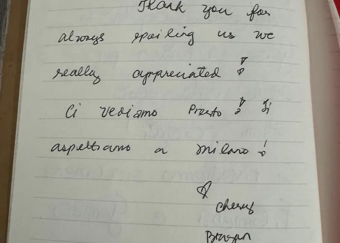 Semplice Dimora * 奥斯图尼