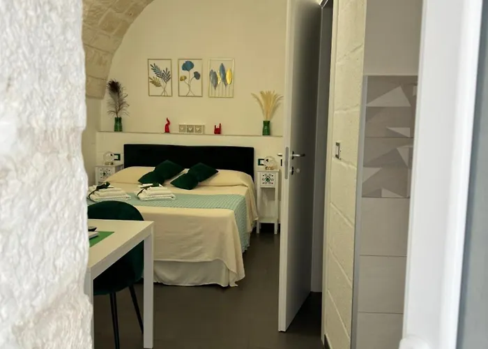 Сasa de vacaciones Semplice Dimora