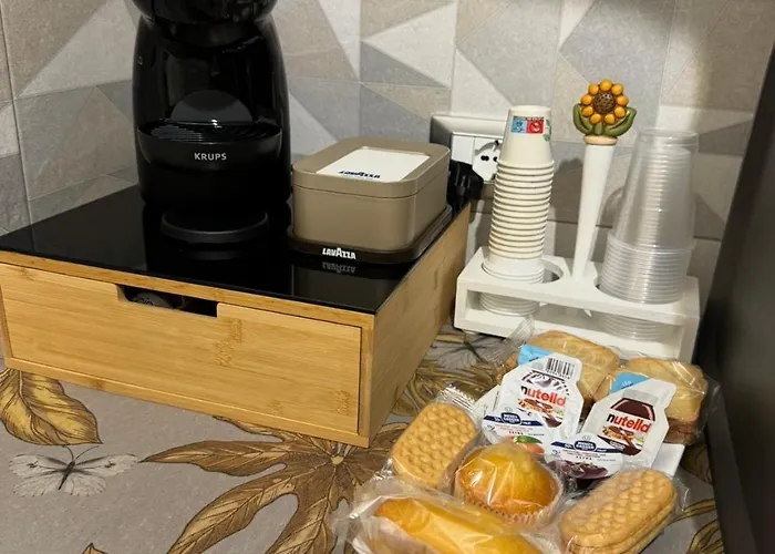 Semplice Dimora Casa vacanze Ostuni