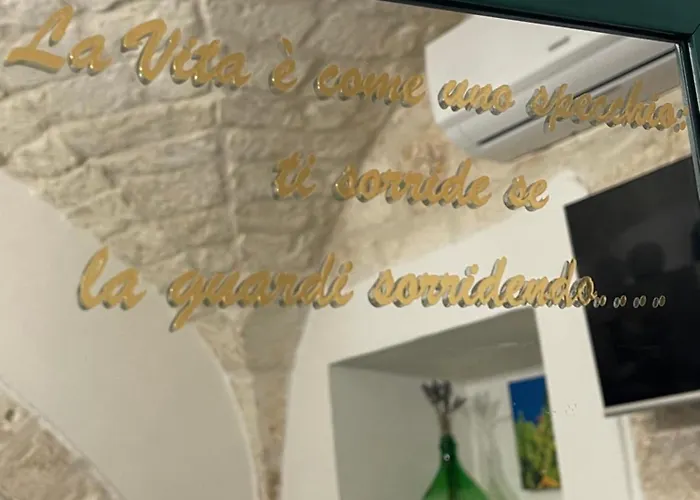 Semplice Dimora * Ostuni