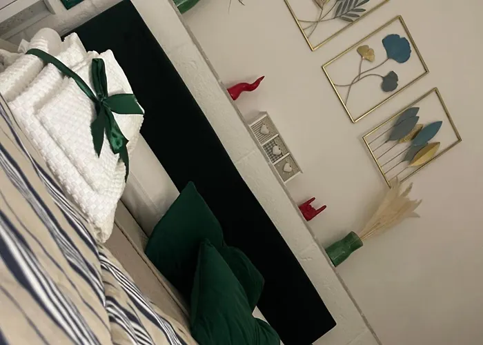 Casa vacanze Semplice Dimora