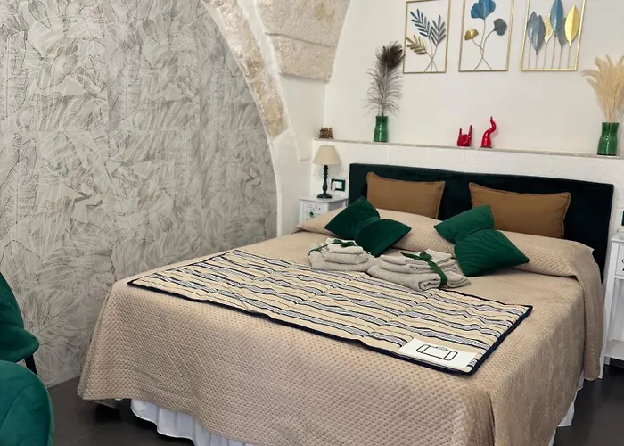 Semplice Dimora * Ostuni