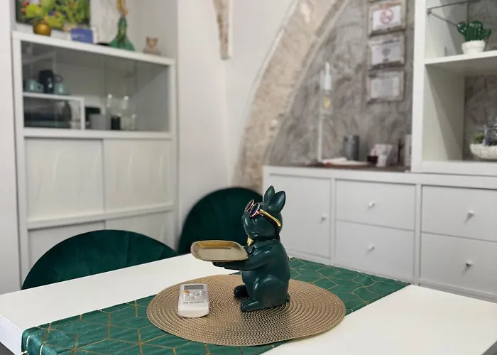 Semplice Dimora * Ostuni