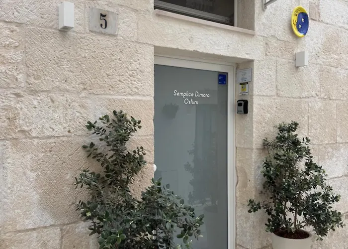 Semplice Dimora 度假居