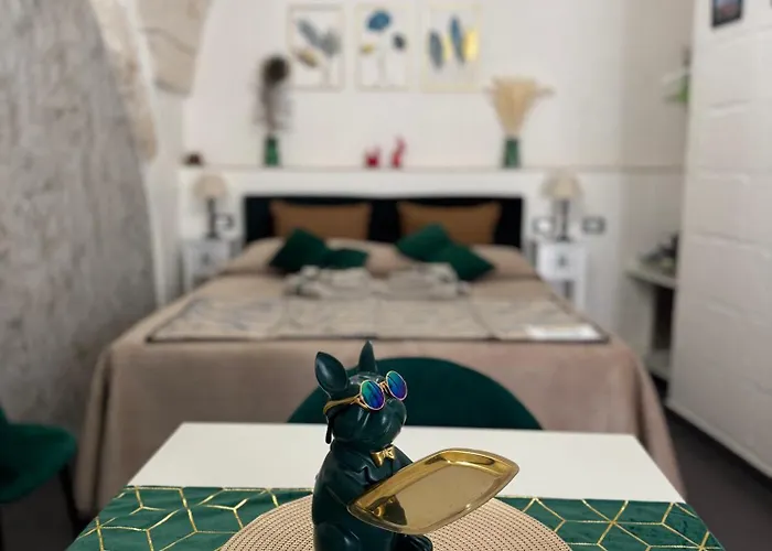 Semplice Dimora Casa vacanze Ostuni