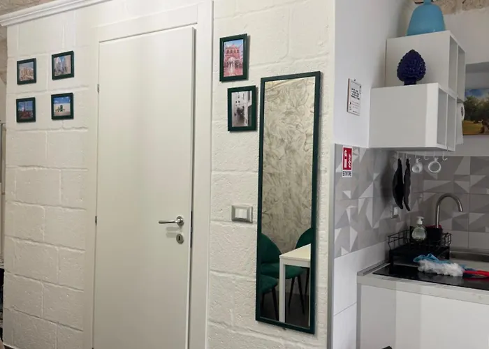 Semplice Dimora Casa vacanze