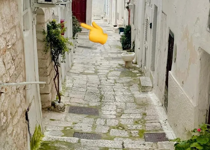 Semplice Dimora Casa vacanze *