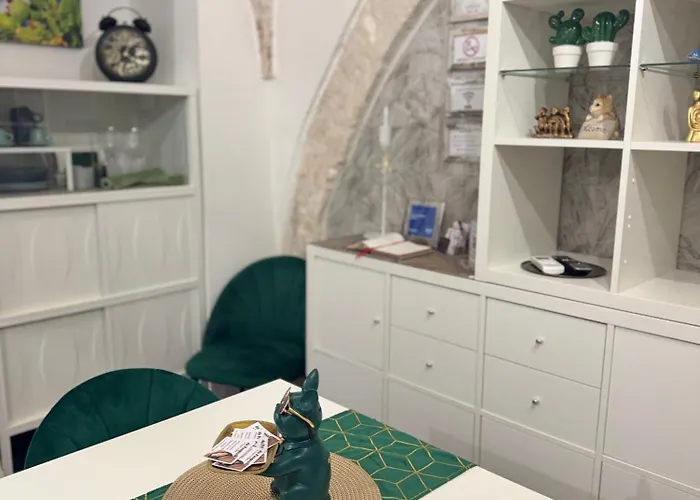 Semplice Dimora Casa vacanze *