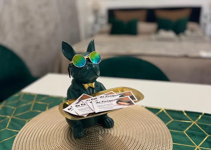 Semplice Dimora Ostuni