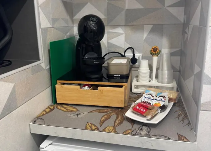 Semplice Dimora Casa vacanze Ostuni