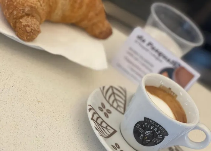 度假居 Semplice Dimora