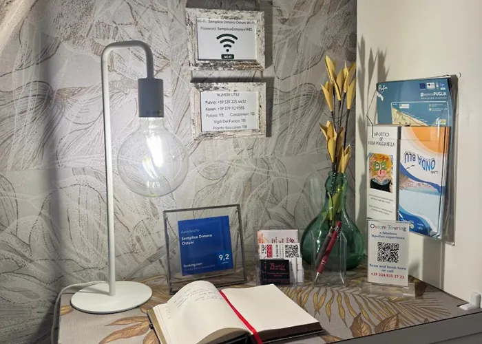 Semplice Dimora 度假居