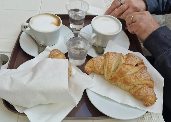 Сasa de vacaciones Semplice Dimora