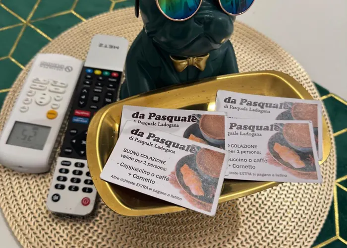 Semplice Dimora 奥斯图尼