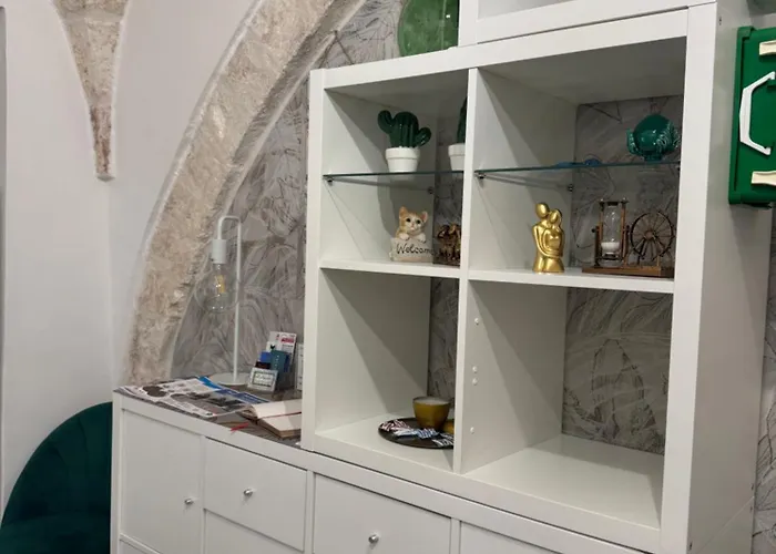 Casa vacanze Semplice Dimora *