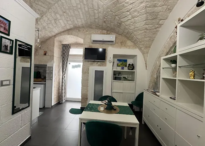 Casa vacanze Semplice Dimora