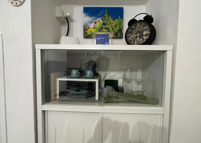 Semplice Dimora Casa vacanze Ostuni