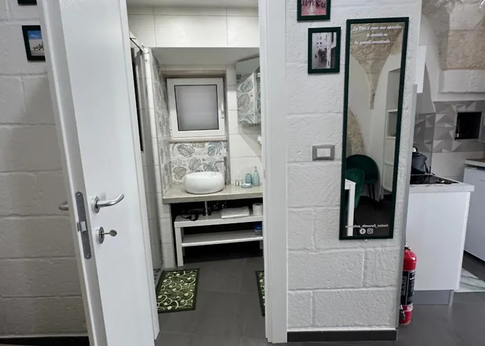 Semplice Dimora Casa vacanze