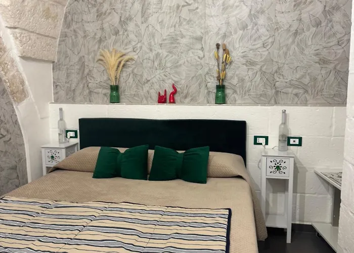 Semplice Dimora Ostuni