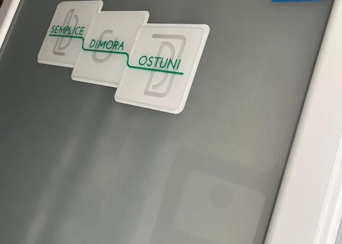 Semplice Dimora Сasa de vacaciones